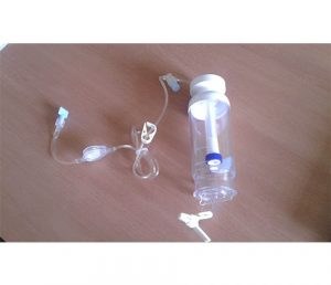 BOT-102000 Descartable
