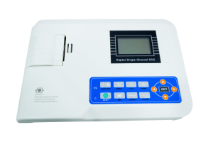 ECG 300G 3 Canales