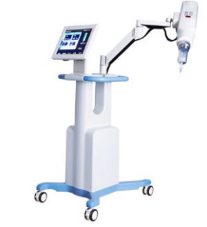 Zenith H15 para Angiografía
