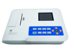 ECG 100G