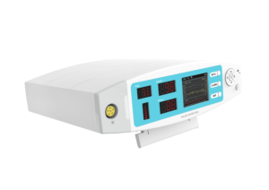 Oxímetro de mesa CMS70A