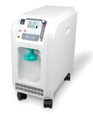 CONCENTRADOR DE OXIGENO OC5B